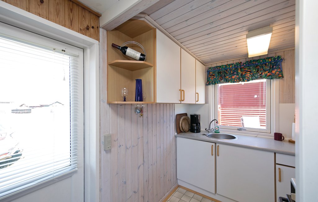 Ferienhaus - Lønstrup , Dänemark - A06518 17