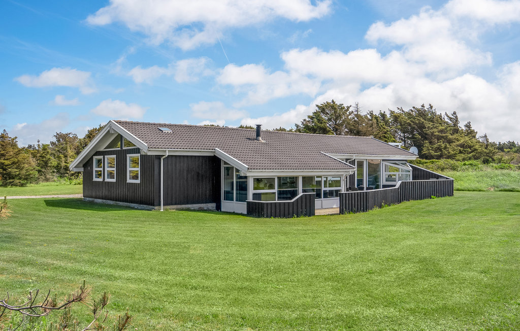 Ferienhaus - Lønstrup , Dänemark - A06704 13