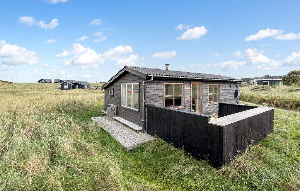 Ferienhaus - Lønstrup , Dänemark - A06983 2