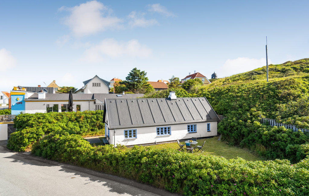 Ferienhaus - Lønstrup Strand , Dänemark - A06002 10