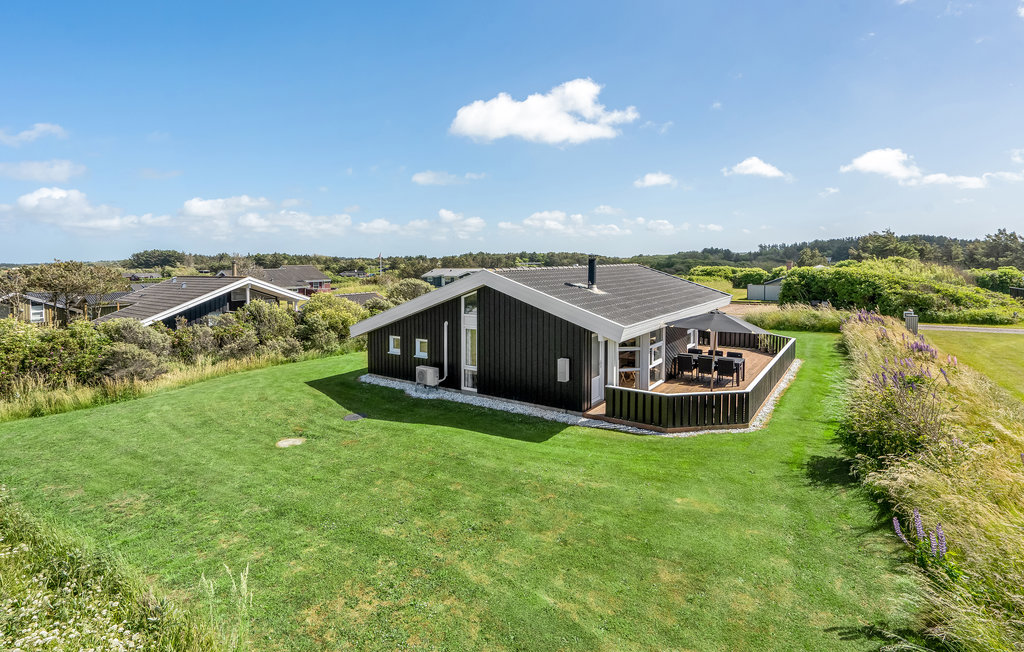 Feriehuse - Lønstrup , Danmark - A06185 10