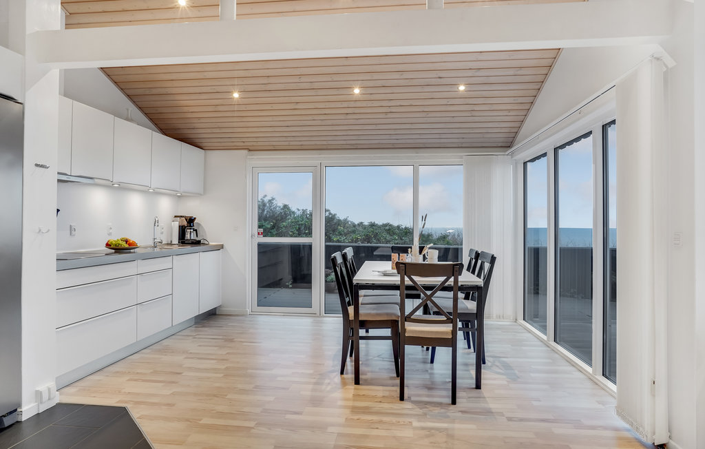 Ferienhaus - Lønstrup , Dänemark - A06268 5