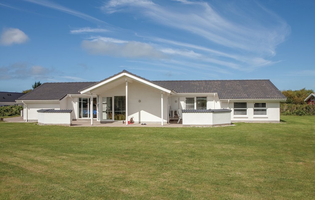 Ferienhaus - Lønstrup , Dänemark - A06440 10