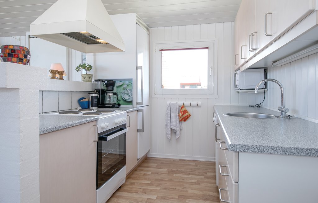 Ferienhaus - Lønstrup , Dänemark - A06584 9