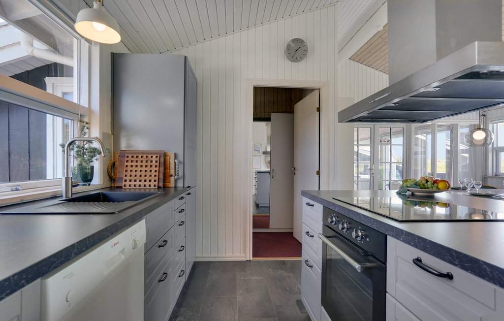 Ferienhaus - Lønstrup , Dänemark - A06704 22