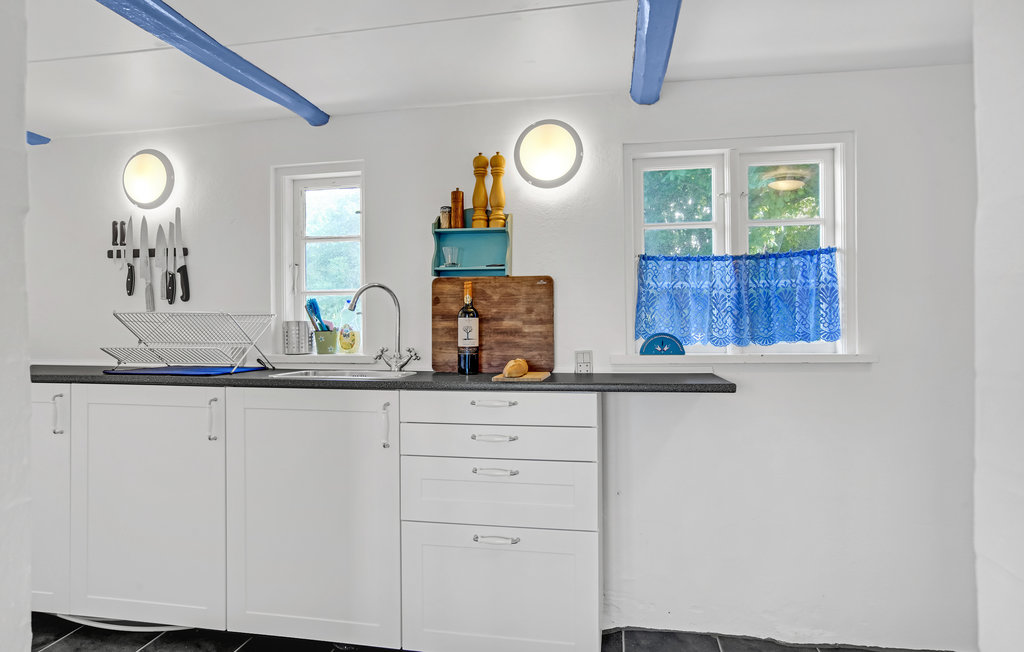 Ferienhaus - Lønstrup Strand , Dänemark - A06002 8