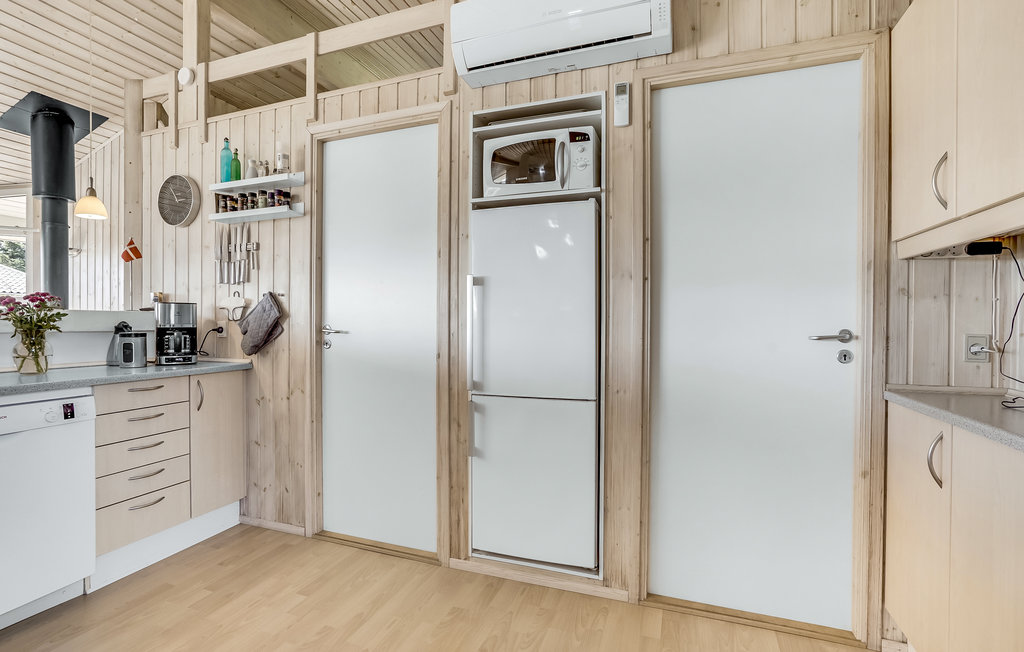 Feriehuse - Lønstrup , Danmark - A06185 17