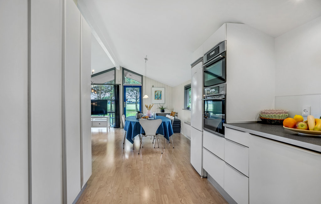 Ferienhaus - Lønstrup , Dänemark - A06320 23