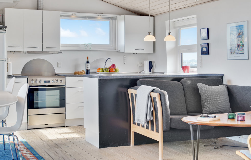 Ferienhaus - Lønstrup , Dänemark - A06430 20