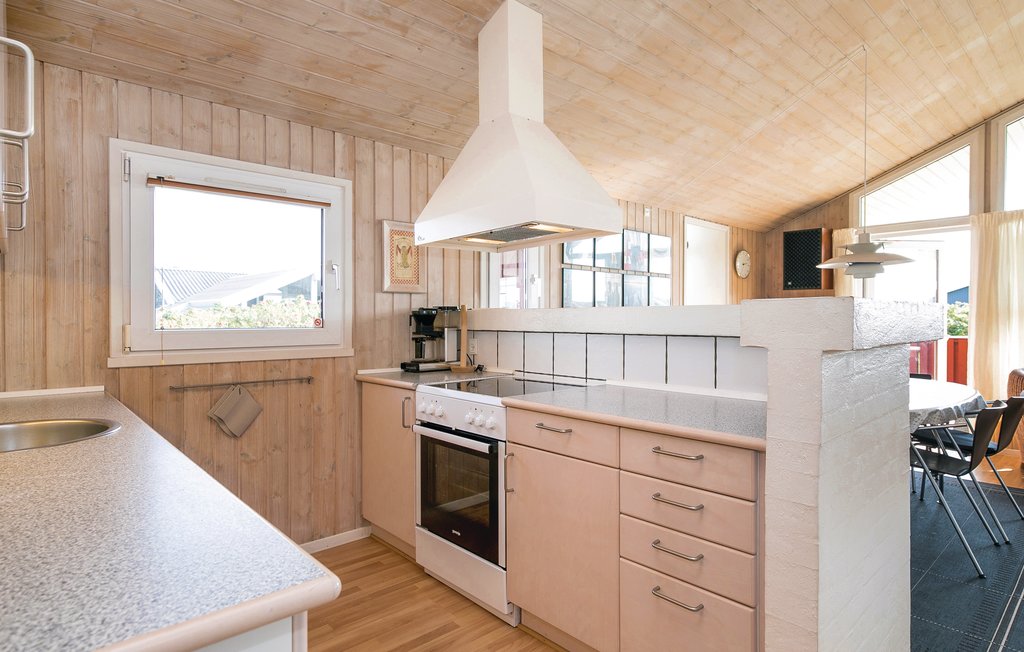 Ferienhaus - Lønstrup , Dänemark - A06657 16