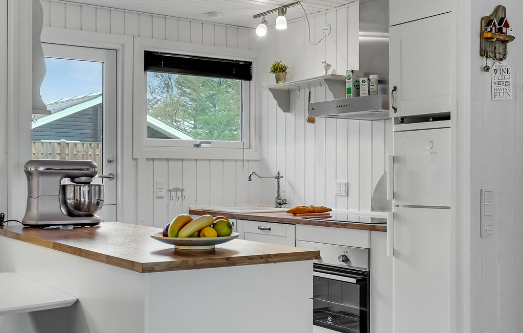 Ferienhaus - Lønstrup , Dänemark - A06001 6