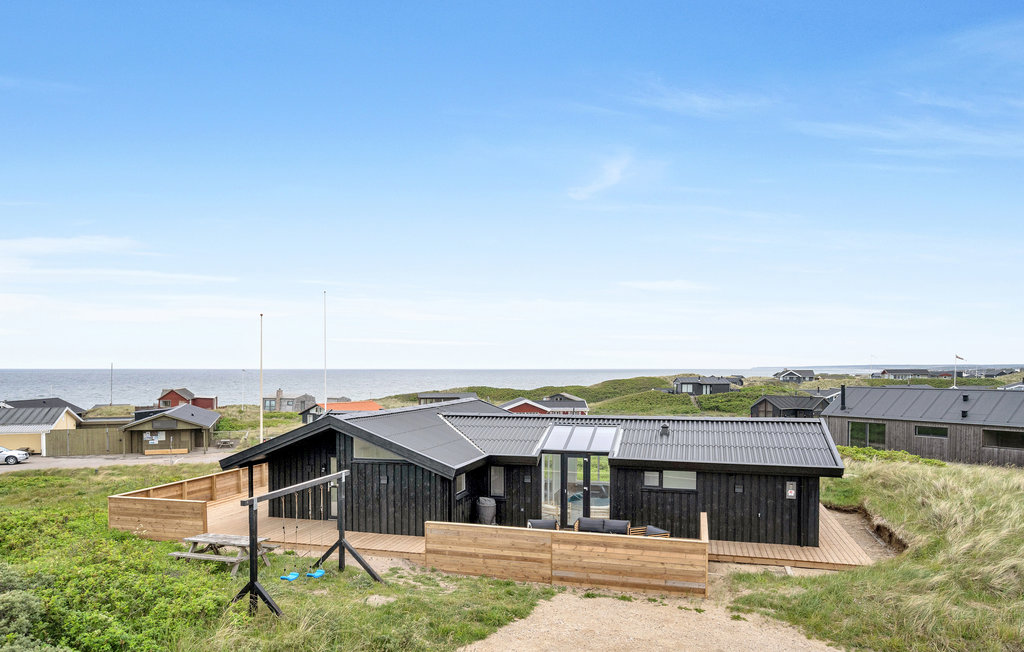 Ferienhaus - Lønstrup , Dänemark - A06012 15