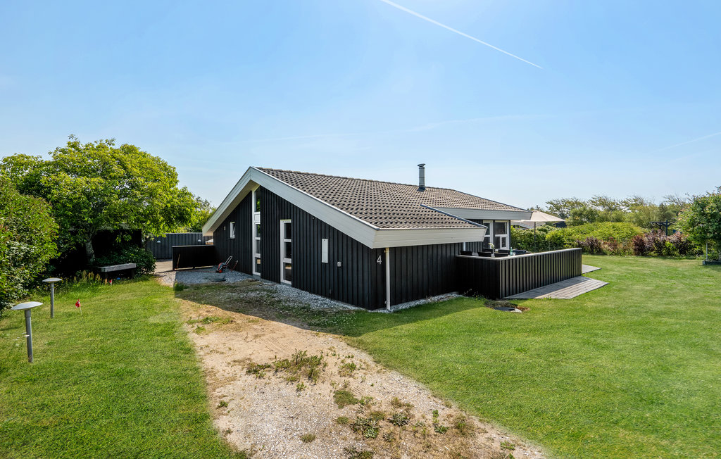 Feriehuse - Lønstrup , Danmark - A06100 13