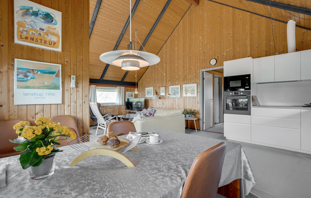 Ferienhaus - Lønstrup , Dänemark - A06306 21