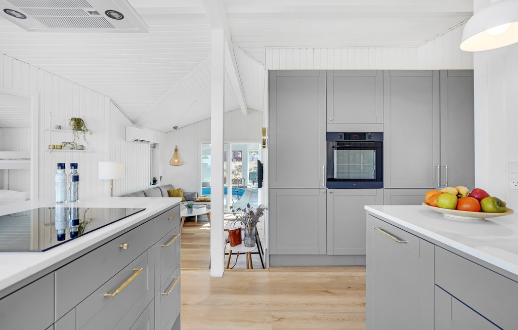 Ferienhaus - Lønstrup , Dänemark - A06012 8