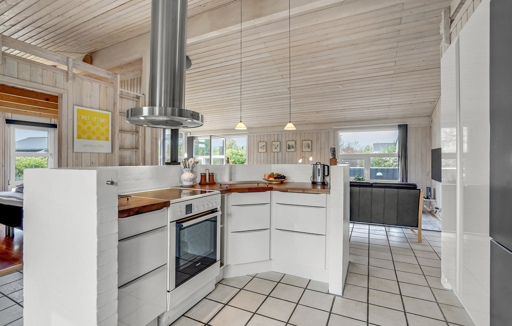 Feriehuse - Lønstrup , Danmark - A06100 27