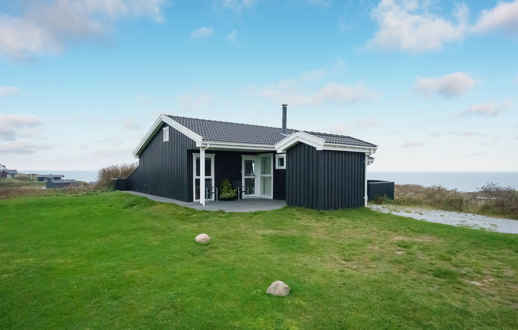 Ferienhaus - Lønstrup , Dänemark - A06268 10