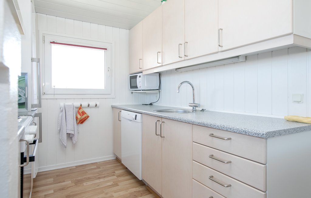 Ferienhaus - Lønstrup , Dänemark - A06584 10
