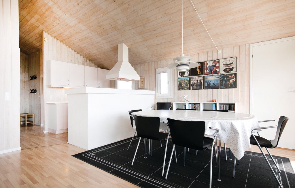 Ferienhaus - Lønstrup , Dänemark - A06657 17