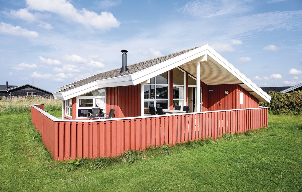 Ferienhaus - Lønstrup , Dänemark - A06657 6