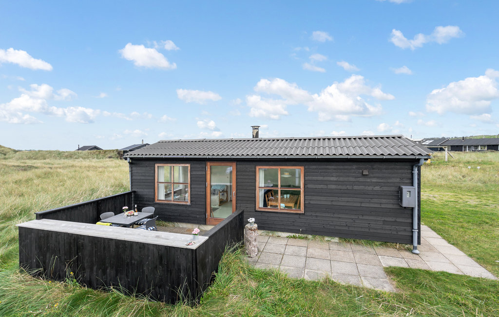 Ferienhaus - Lønstrup , Dänemark - A06983 7