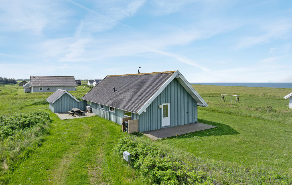 Ferienhaus - Lønstrup , Dänemark - A06306 3