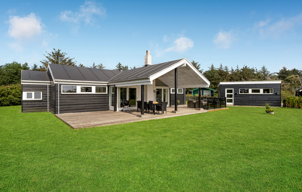 Ferienhaus - Lønstrup , Dänemark - A06408 11