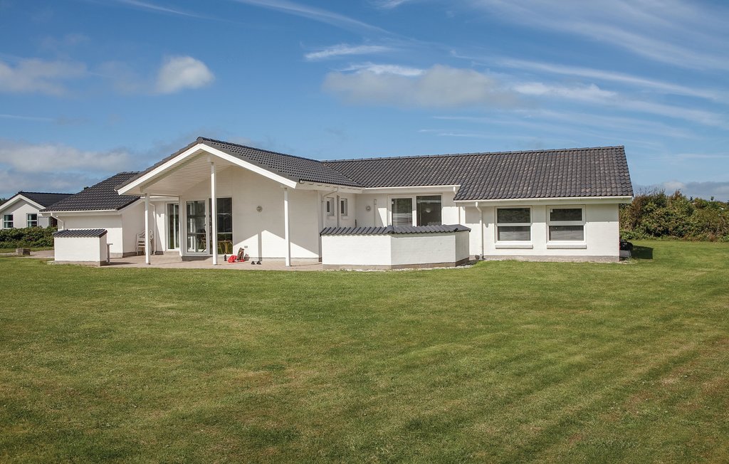 Ferienhaus - Lønstrup , Dänemark - A06440 11