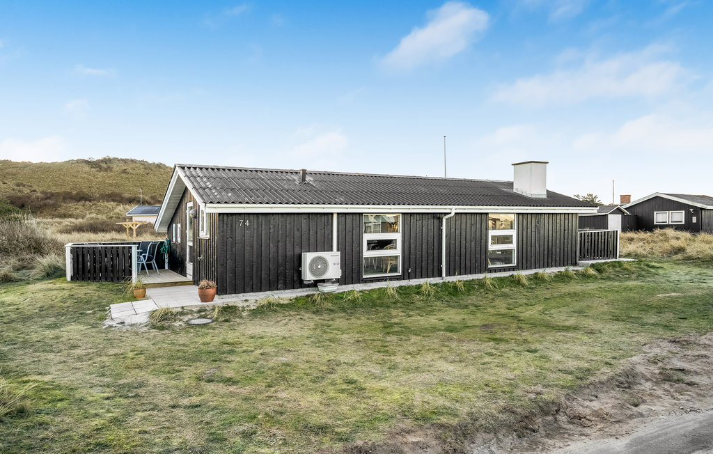 Feriehuse - Lønstrup , Danmark - A06478 11