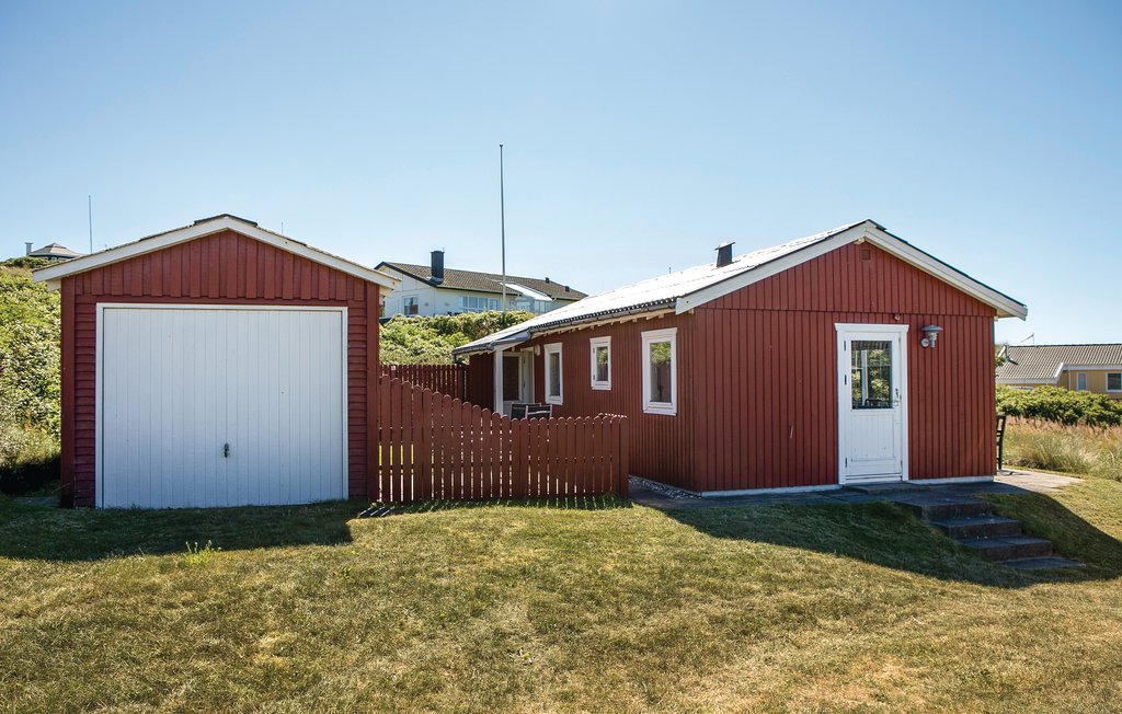 Ferienhaus - Lønstrup , Dänemark - A06518 4