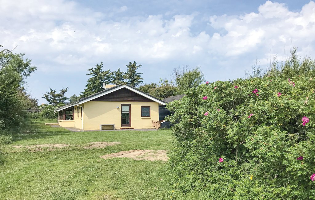 Ferienhaus - Lønstrup , Dänemark - A06670 9