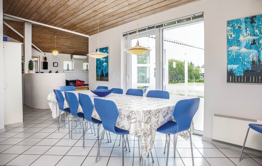 Ferienhaus - Lønstrup , Dänemark - A06440 24