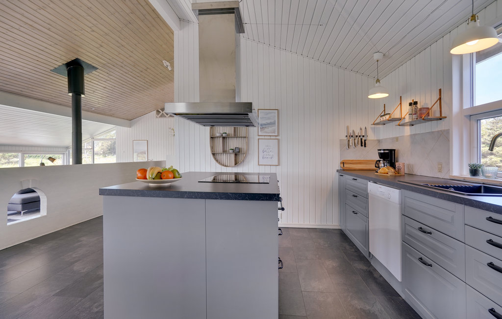 Ferienhaus - Lønstrup , Dänemark - A06704 7