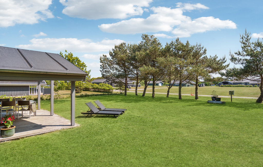 Ferienhaus - Lønstrup , Dänemark - A06320 17