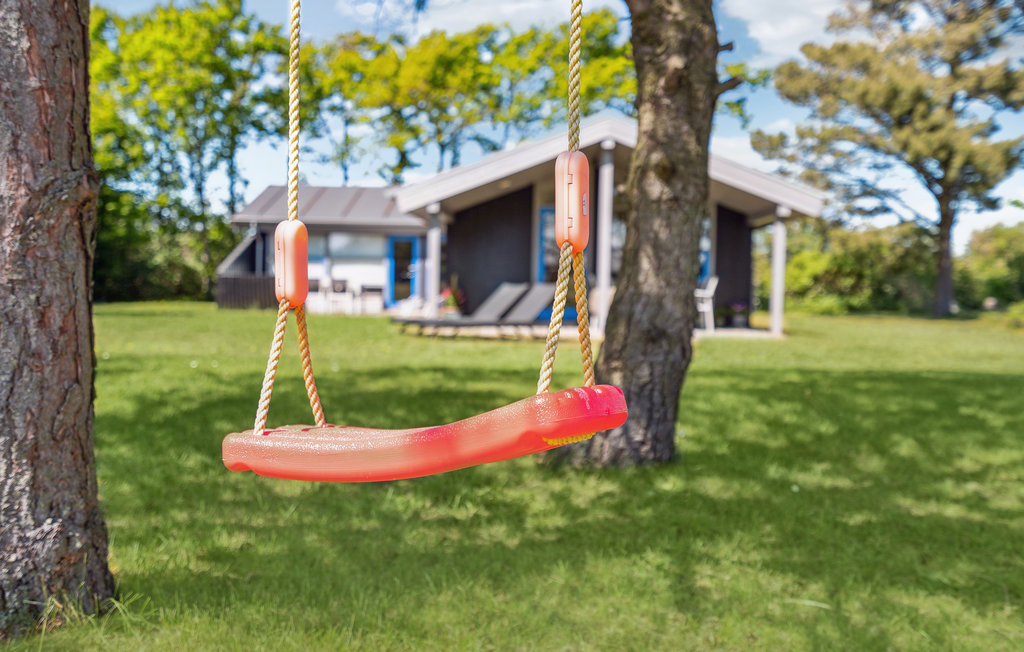 Ferienhaus - Lønstrup , Dänemark - A06320 18