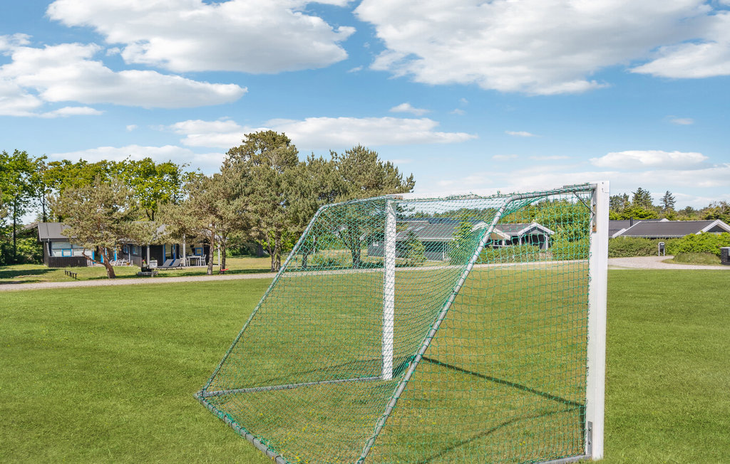 Ferienhaus - Lønstrup , Dänemark - A06320 20