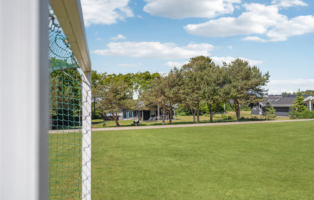 Ferienhaus - Lønstrup , Dänemark - A06320 21