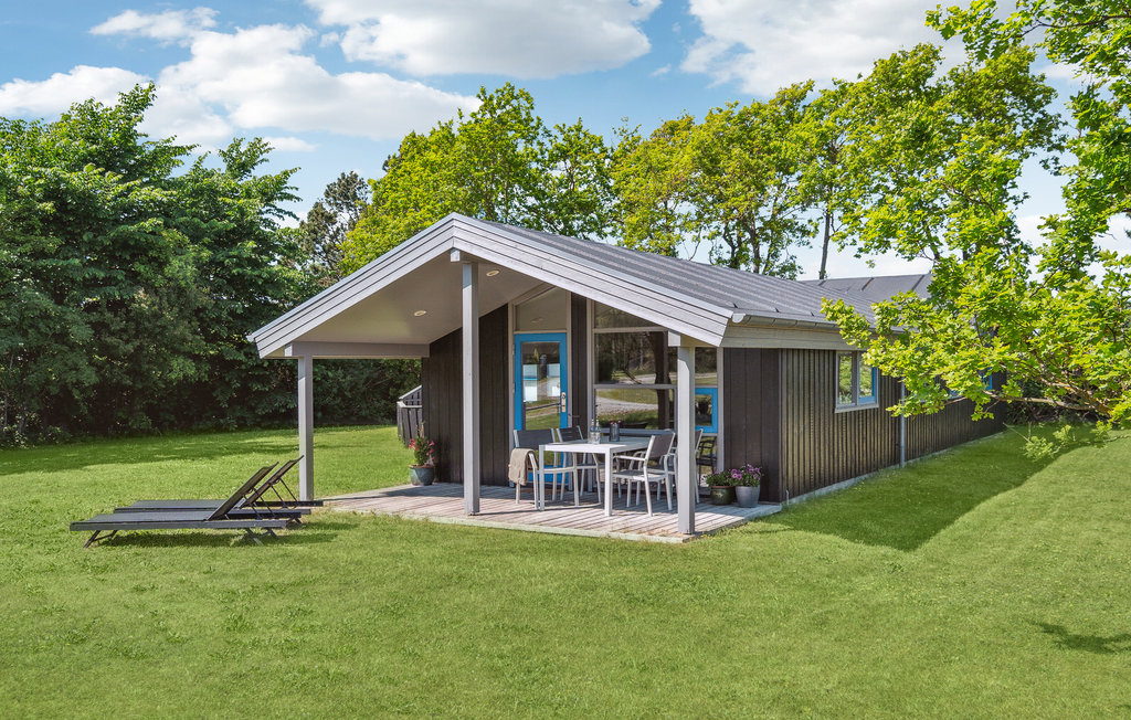 Ferienhaus - Lønstrup , Dänemark - A06320 16