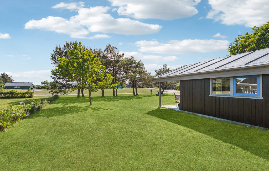 Ferienhaus - Lønstrup , Dänemark - A06320 19