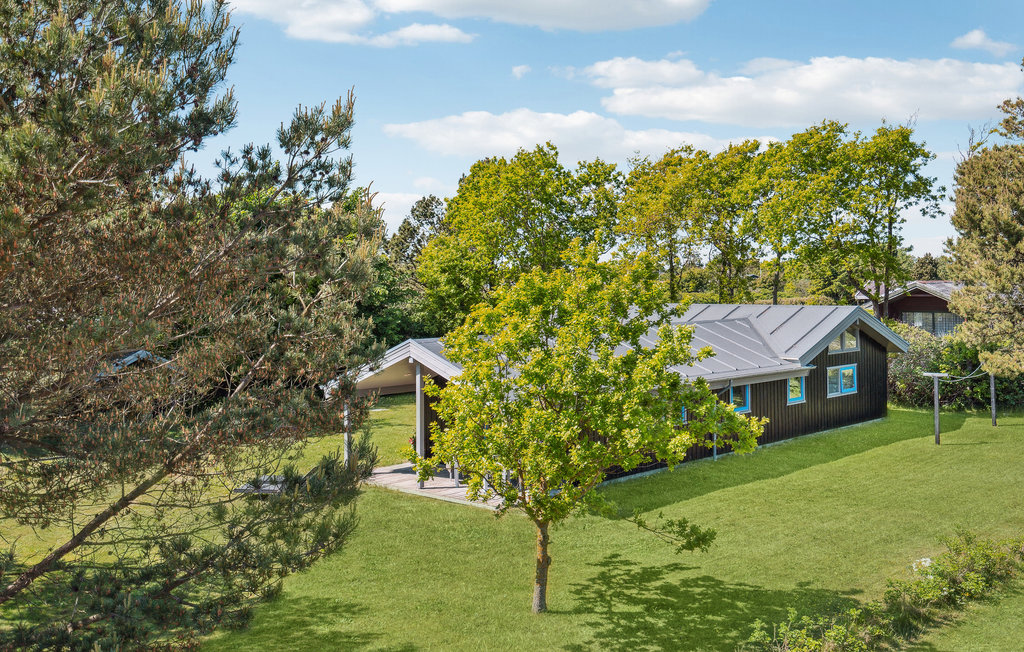 Ferienhaus - Lønstrup , Dänemark - A06320 11