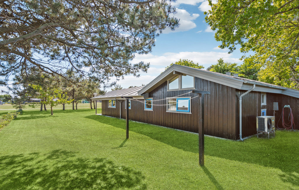 Ferienhaus - Lønstrup , Dänemark - A06320 13
