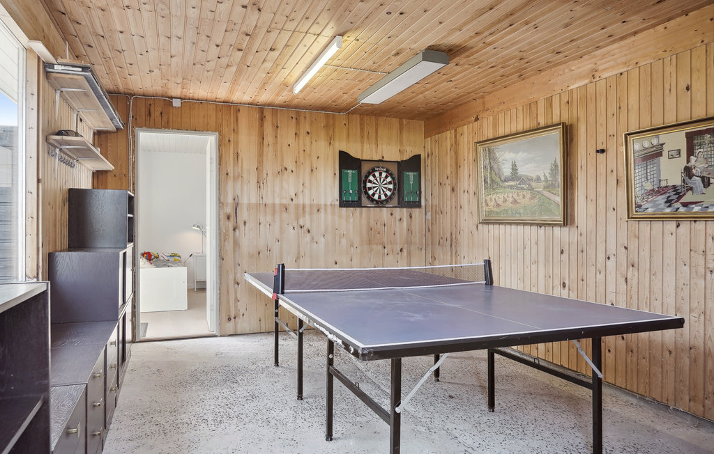 Feriehuse - Lønstrup Strand , Danmark - A06091 8