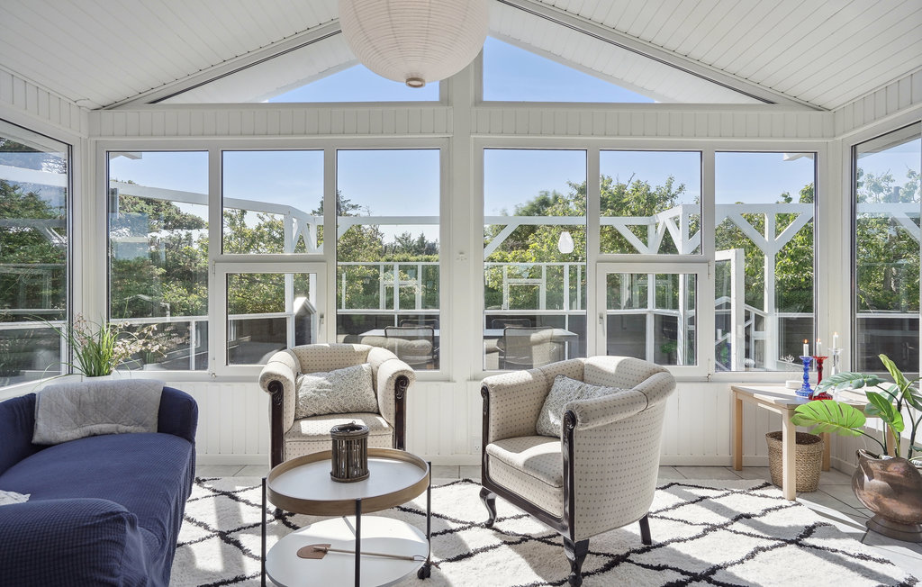 Feriehuse - Lønstrup Strand , Danmark - A06091 3