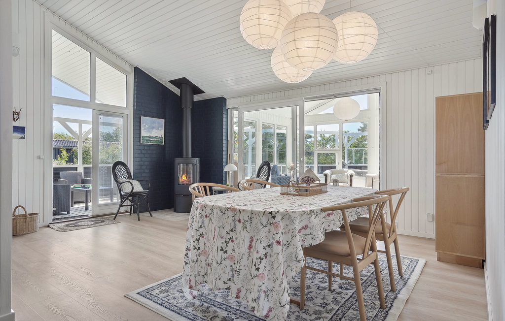 Feriehuse - Lønstrup Strand , Danmark - A06091 5