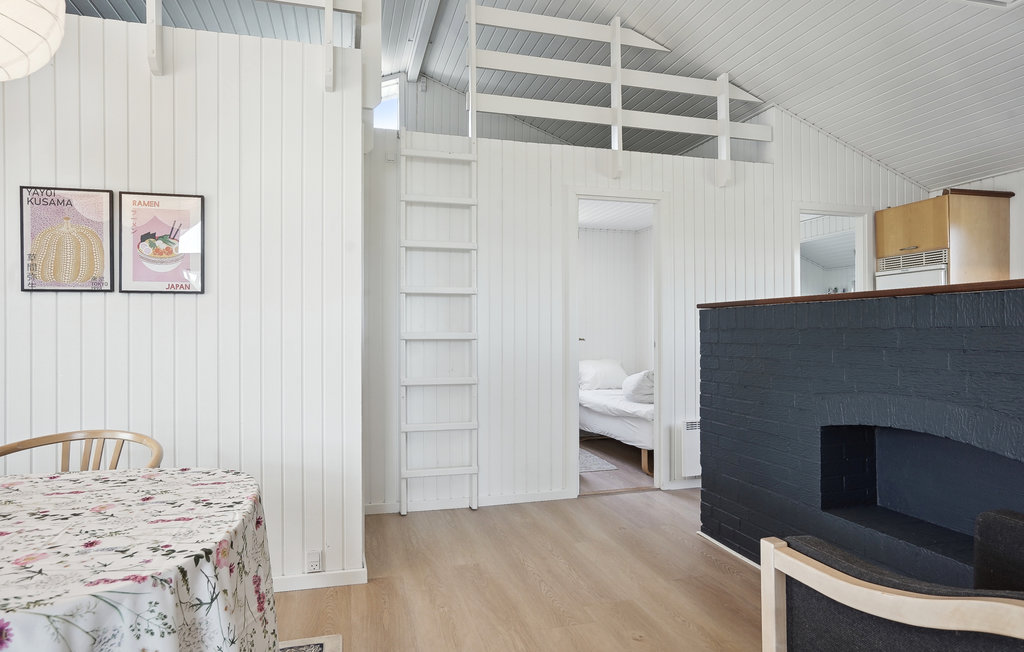 Feriehuse - Lønstrup Strand , Danmark - A06091 19