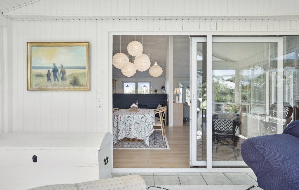 Feriehuse - Lønstrup Strand , Danmark - A06091 16