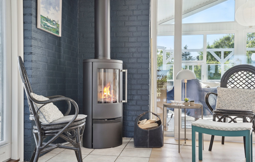 Feriehuse - Lønstrup Strand , Danmark - A06091 6