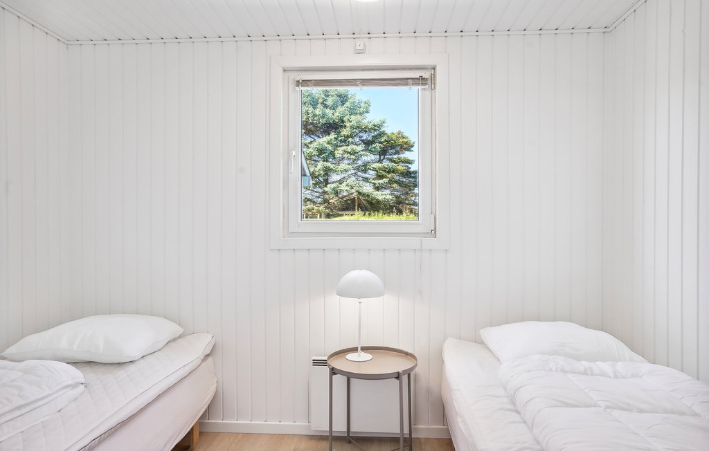 Feriehuse - Lønstrup Strand , Danmark - A06091 21