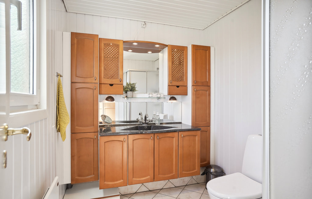 Feriehuse - Lønstrup Strand , Danmark - A06091 23