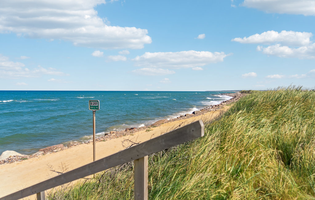 Feriehus - Lønstrup , Danmark - A06023 21